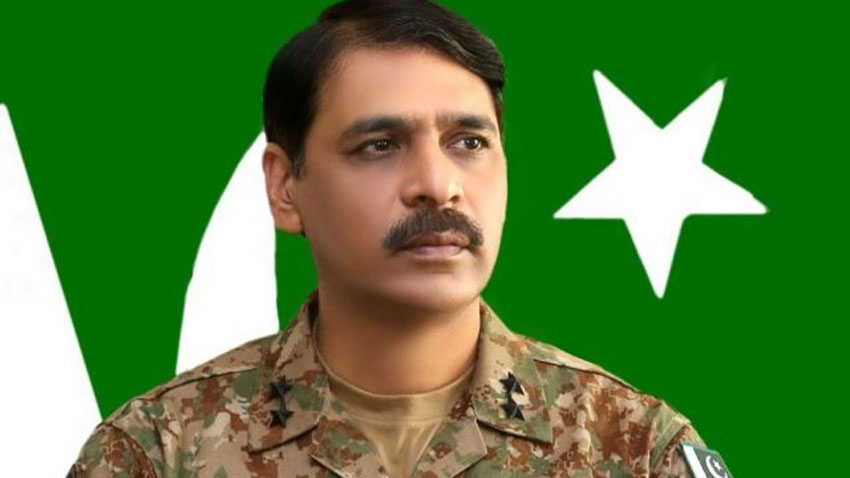 ISPR asks SC to look into ‘serious allegations against state institutions’ by Justice Siddiqui