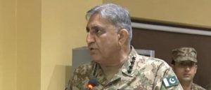 COAS visits Russian mountaineer rescued by Pakistan army