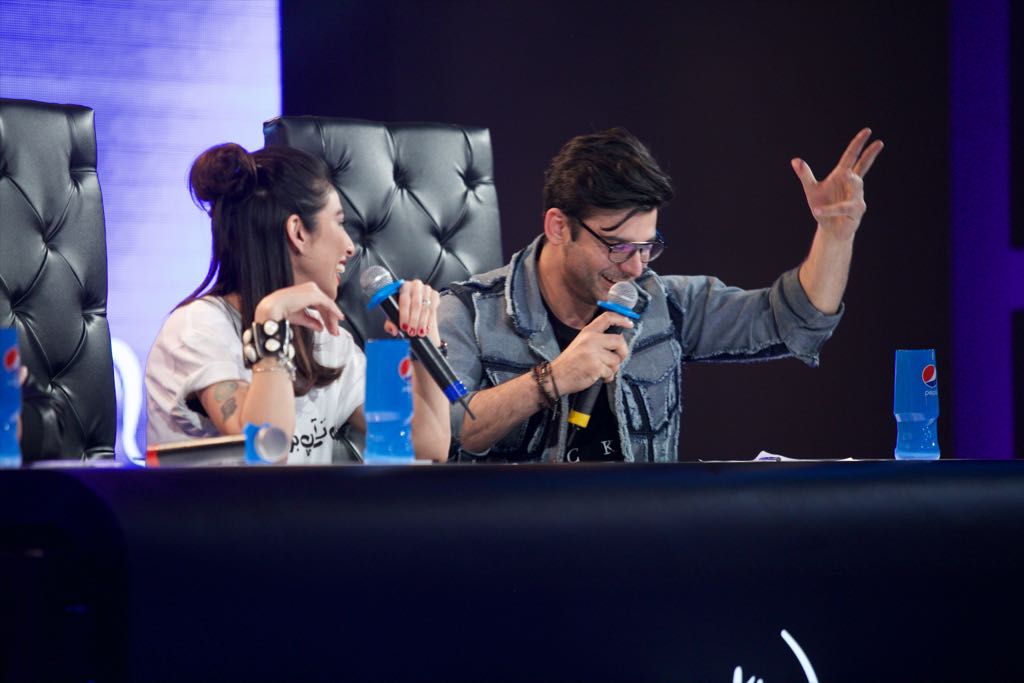 Episode 02 Of Pepsi Battle Of The Bands Reveals Top 8 Of The Season