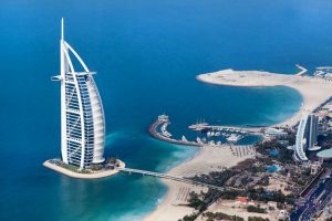 FBR receives details of Pakistanis properties in Dubai