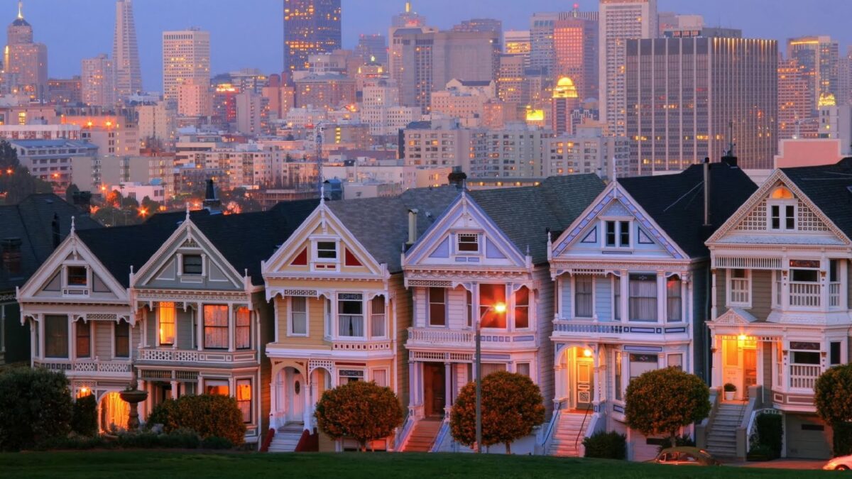 Top-Rated Tourist Attractions in San Francisco