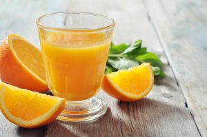 Orange-Juice