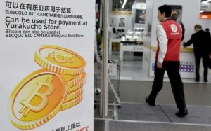 $60 million in virtual currency hacked in Japan
