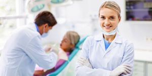 Dentist