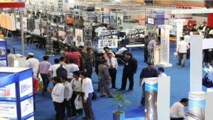 Int’l Textile Asia-2018 Exhibition begins in Lahore