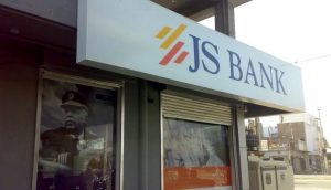 JS Bank
