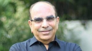 Malik Riaz vow to build dam in Pakistan but on one condition