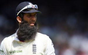 Moeen calls for change in ‘mentality’ after England collapse