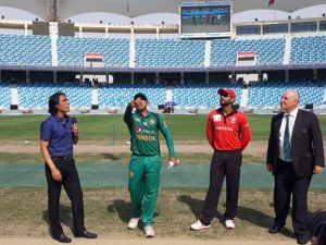 Pakistan require 117 runs to win against Hong Kong