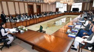 Prime Minister Imran Khan