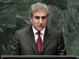 Shah Mehmood