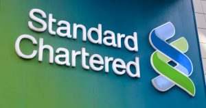 Standard Chartered Bank