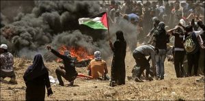 U.S. will never introduce Middle East peace plan Says Palestinian authority