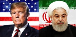 US sends messages ‘every day’ to begin negotiations Iran