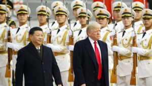 US to force duties on $200 bn in Chinese merchandise- reports