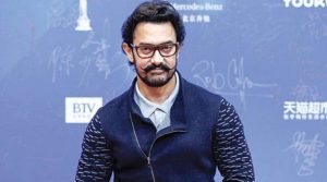 Aamir Khan's help saved life of Dangal sound designer Shajith Koyeri