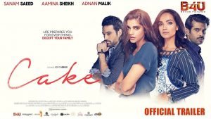 cake paki