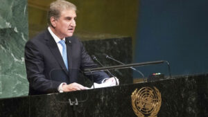 shah mehmood UNGA