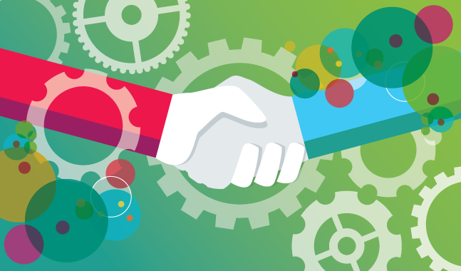 CSR Agenda in National Affairs