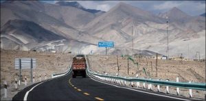 ‘Renewed pledge’ China, Pakistan agree to accelerate CPEC
