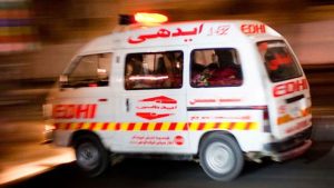 17 killed as coach plunges into ravine in Kohistan