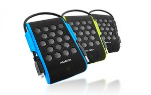 Adata HD720