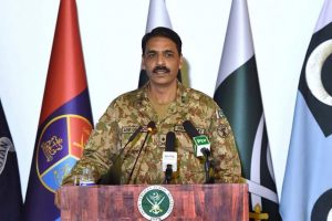 Asif Ghafoor