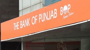 Bank of Punjab