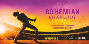 Bohemian Rhapsody (1)