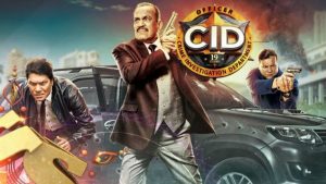 CID