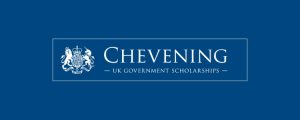 Chevening scholarship