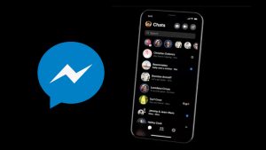 Facebook-Messenger-redesign