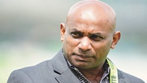 ICC charges Legend Sanath Jayasuriya in anti-corruption probe