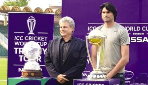 ICCWORLDCUPinLahore