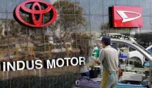 Indus Motors