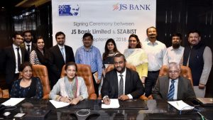 JSBANK