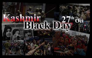 Kashmiris