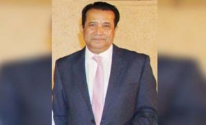 Mira Ishtiaq Baig