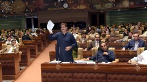 Murad Alishah