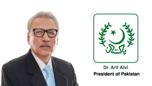 People join govt to Clean and Green Pakistan drivePresident urges