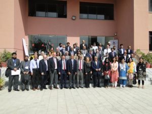 Picture - ICEL 2018