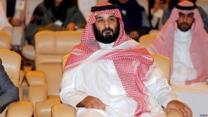 Prince Salman