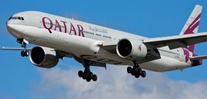 Qatar-Airways