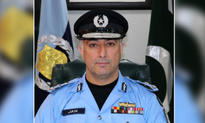 Real Story behind the IGP Islamabad Transfer Issue