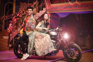 Romeo Weds Heer (1)