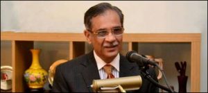 Saqib-nisar