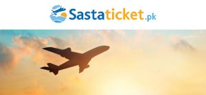 Sasta-Ticket