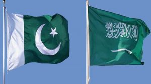 Saudi PAK