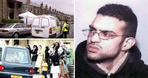 Shahid Mohammed extradited from Pakistan to the UK
