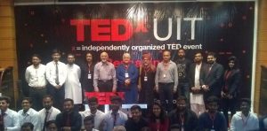 UIT TedX